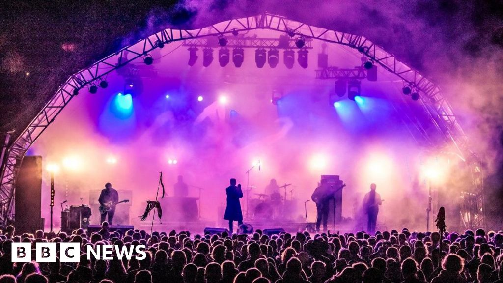 Lakefest boss 'praying' for end to US-Iran war over diesel prices – BBC
