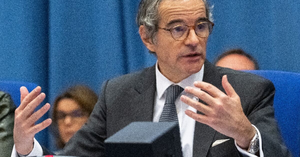 UN nuclear watchdog raises ‘proliferation’ fears over Iran sites