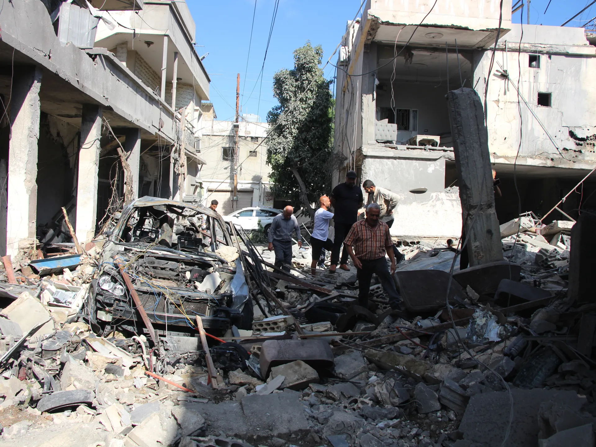 Gaza, Iran, Lebanon: If ceasefires are in place, why do strikes continue? | US-Israel war on Iran News