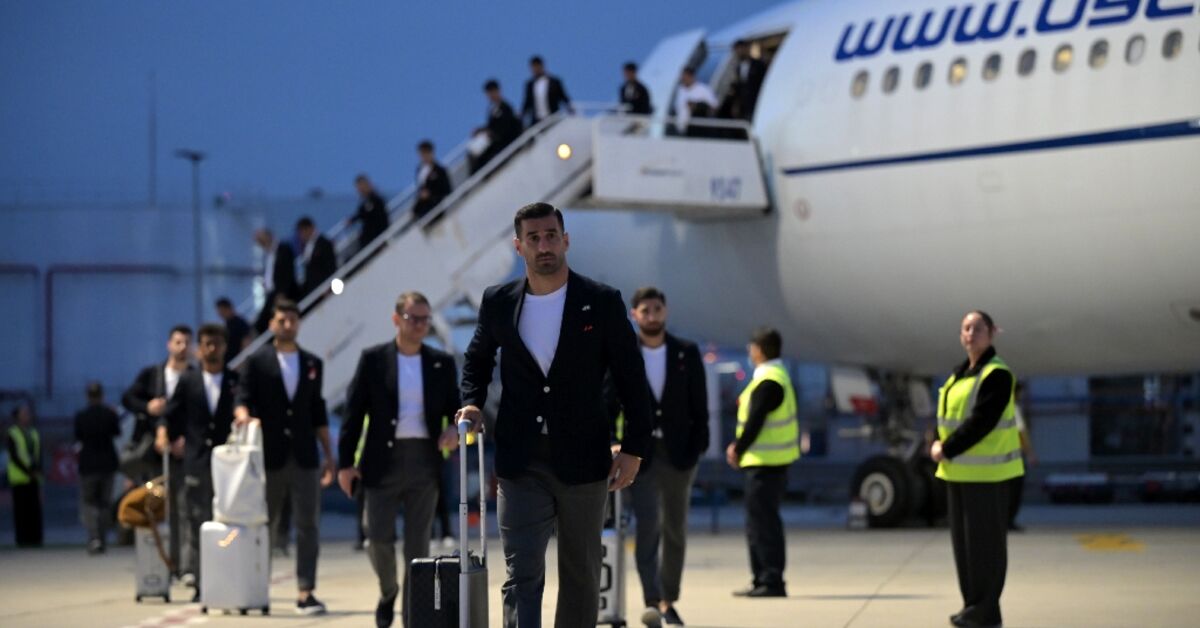 Iran fans dismayed by team’s World Cup visa quarrel
