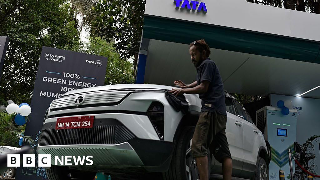 Electric vehicles: Costly fuel pushes more Indians to buy EVs yet obstacles remain