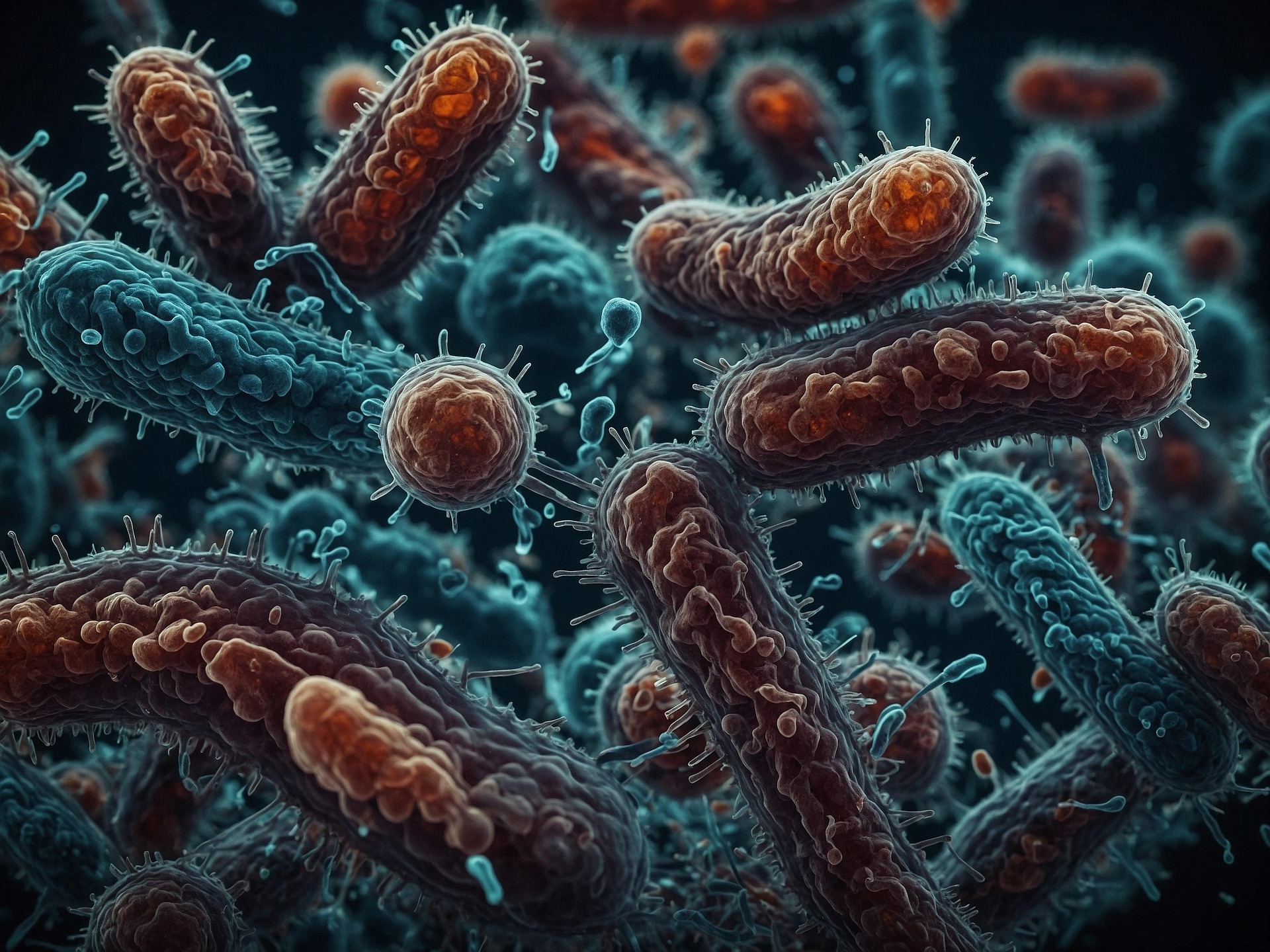 Novel Approach Engineers Bacteria to Deliver Viruses for Cancer Treatment