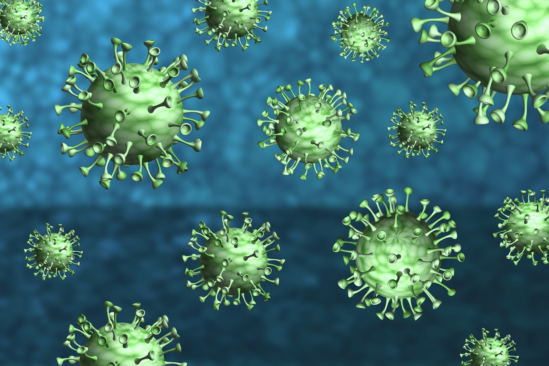 Specific Immune Cells Found to Target a Range of Viral Strains