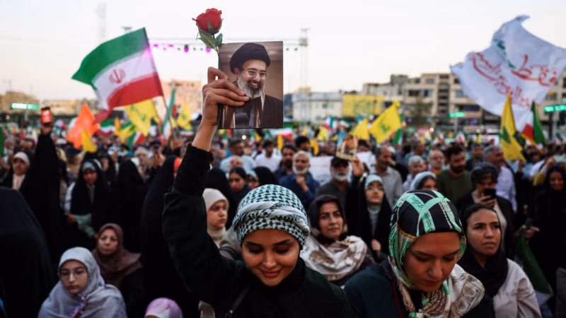 Any Iran Deal Must Be Measured By Actions, Not Promises, Says Former Ambassador Lisa Gable