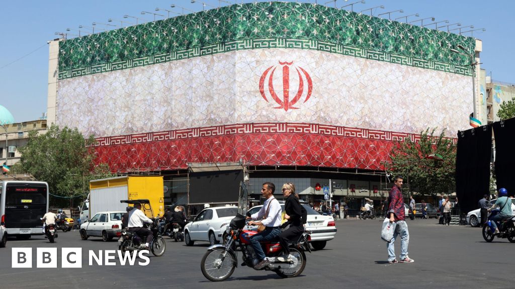 US-Iran deal eases uncertainty over the war – but there is much still to play out