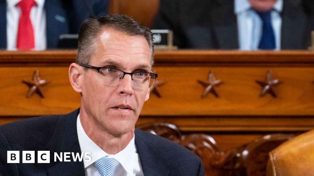 Trump-backed candidate in Iowa loses primary