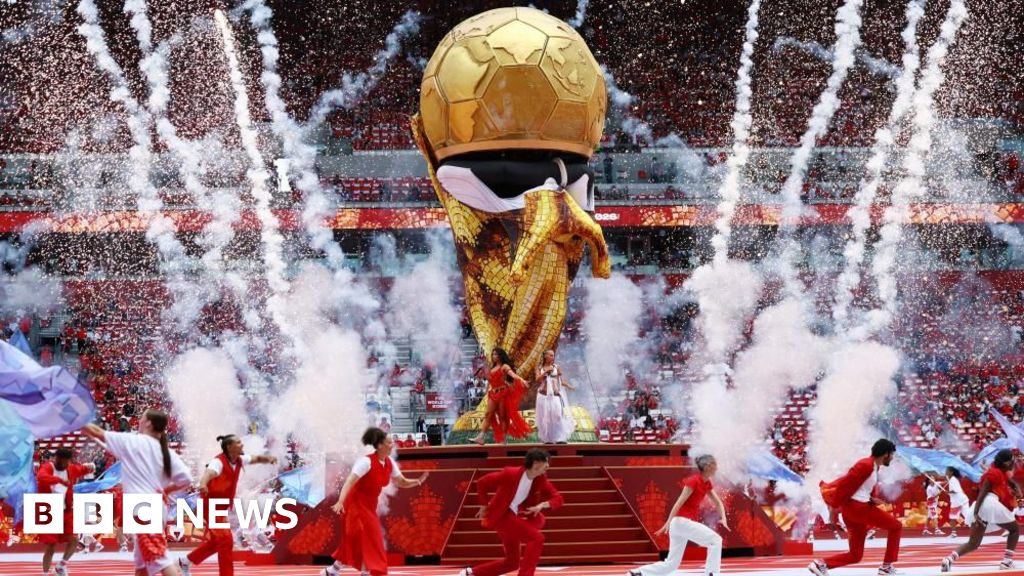 Olé, olé, olé, olé – What makes a memorable World Cup song?