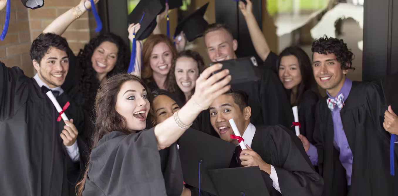 Summer between high school graduation and college is a critical time for preventing risky behaviors – here’s how parents can play a key role