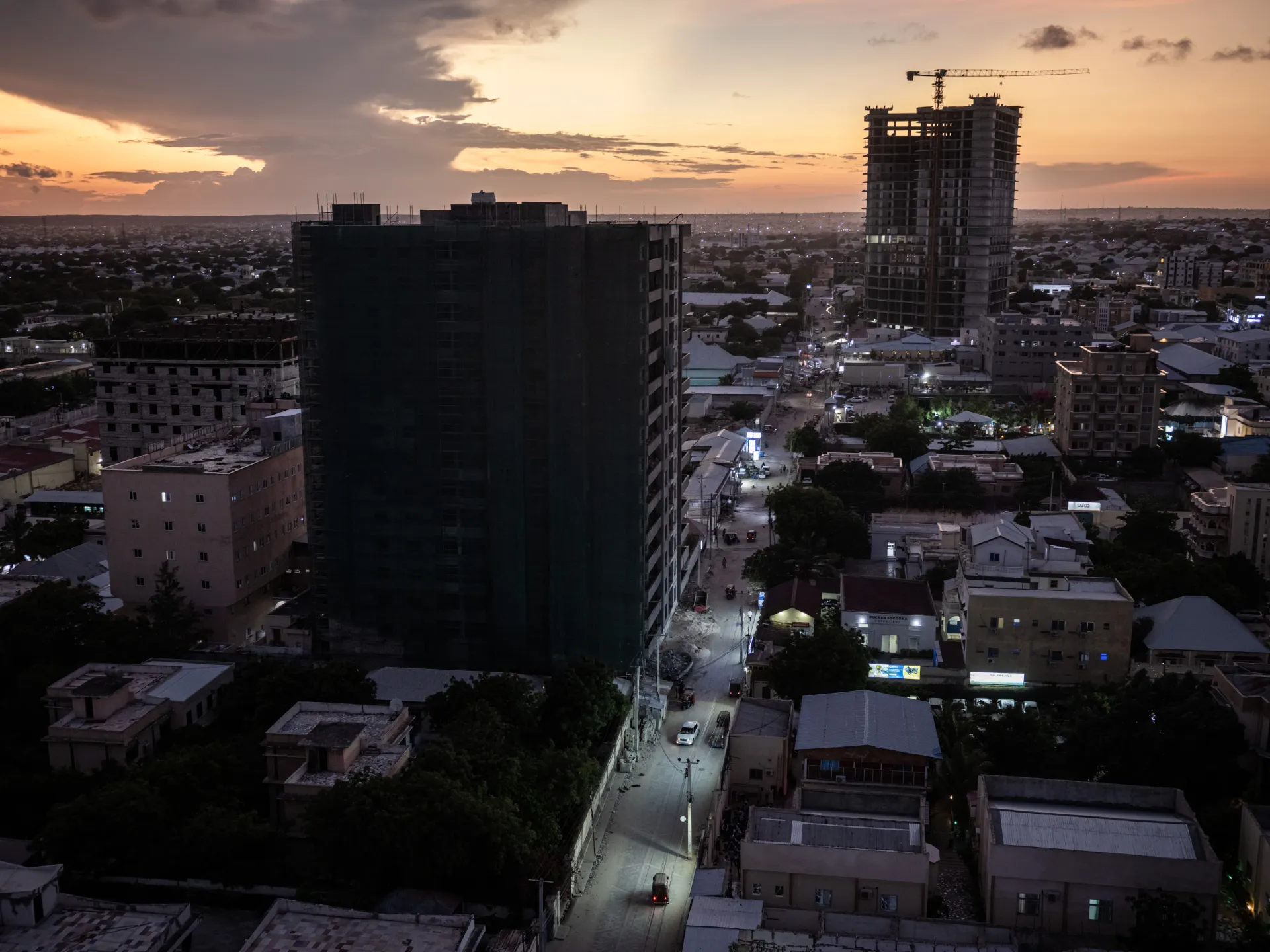 The Horn of Africa needs reconciliation, not new borders | Opinions