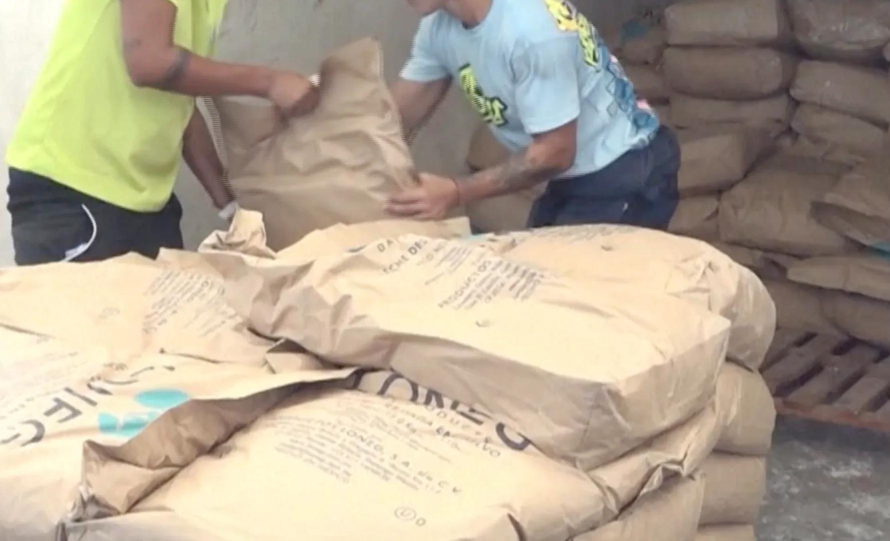 Donated milk reaches Cuba amid deepening shortages | Food News