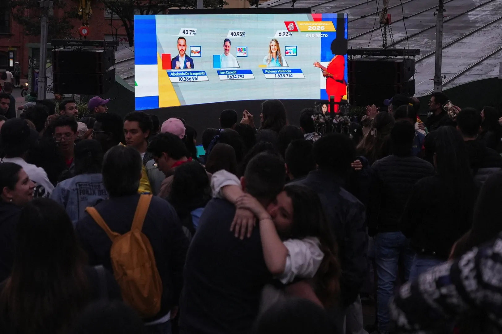 Colombia’s outsider candidate defied the polls | Elections