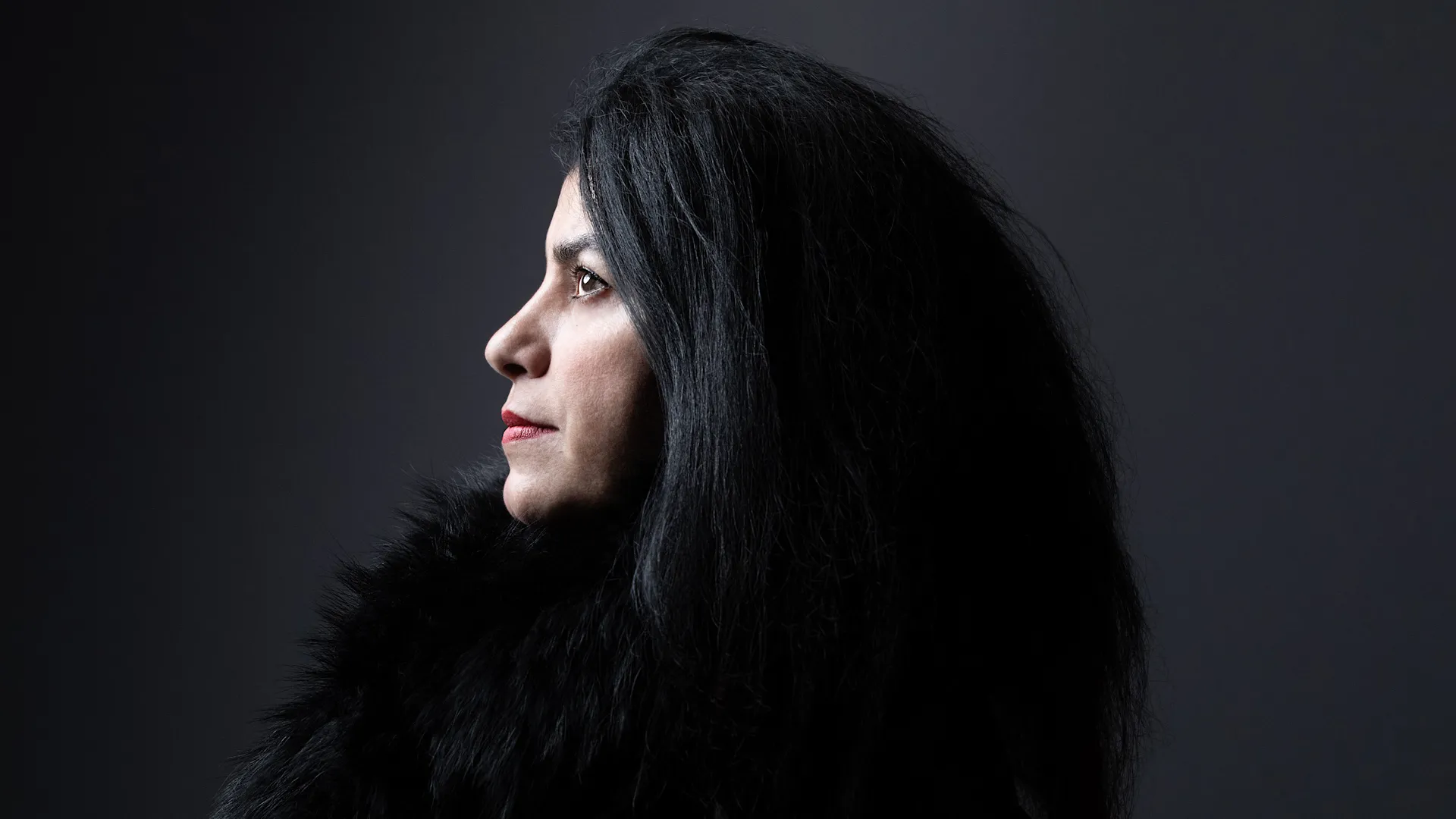 Marjane Satrapi, the author of ‘Persepolis,’ dies at 56 | Women