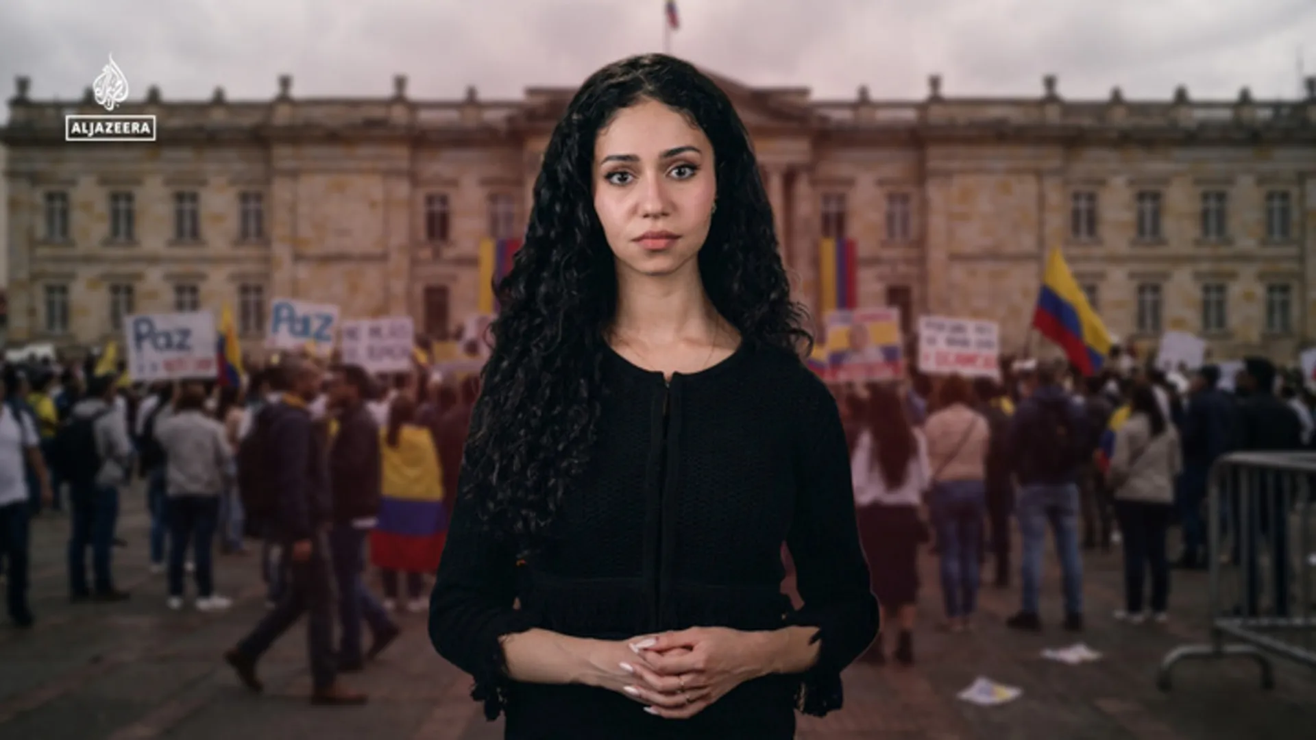 Why is the US so invested in Colombia’s election? | Donald Trump