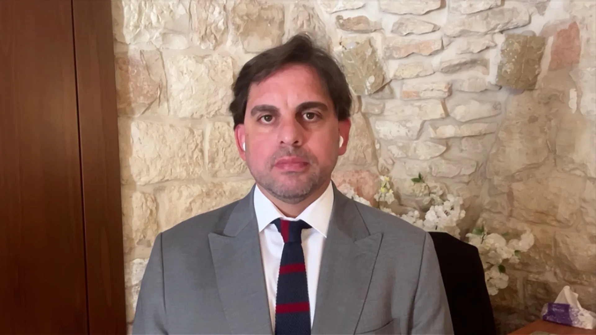 ‘Elections campaigned on who can be more brutal to Palestinians’ | News