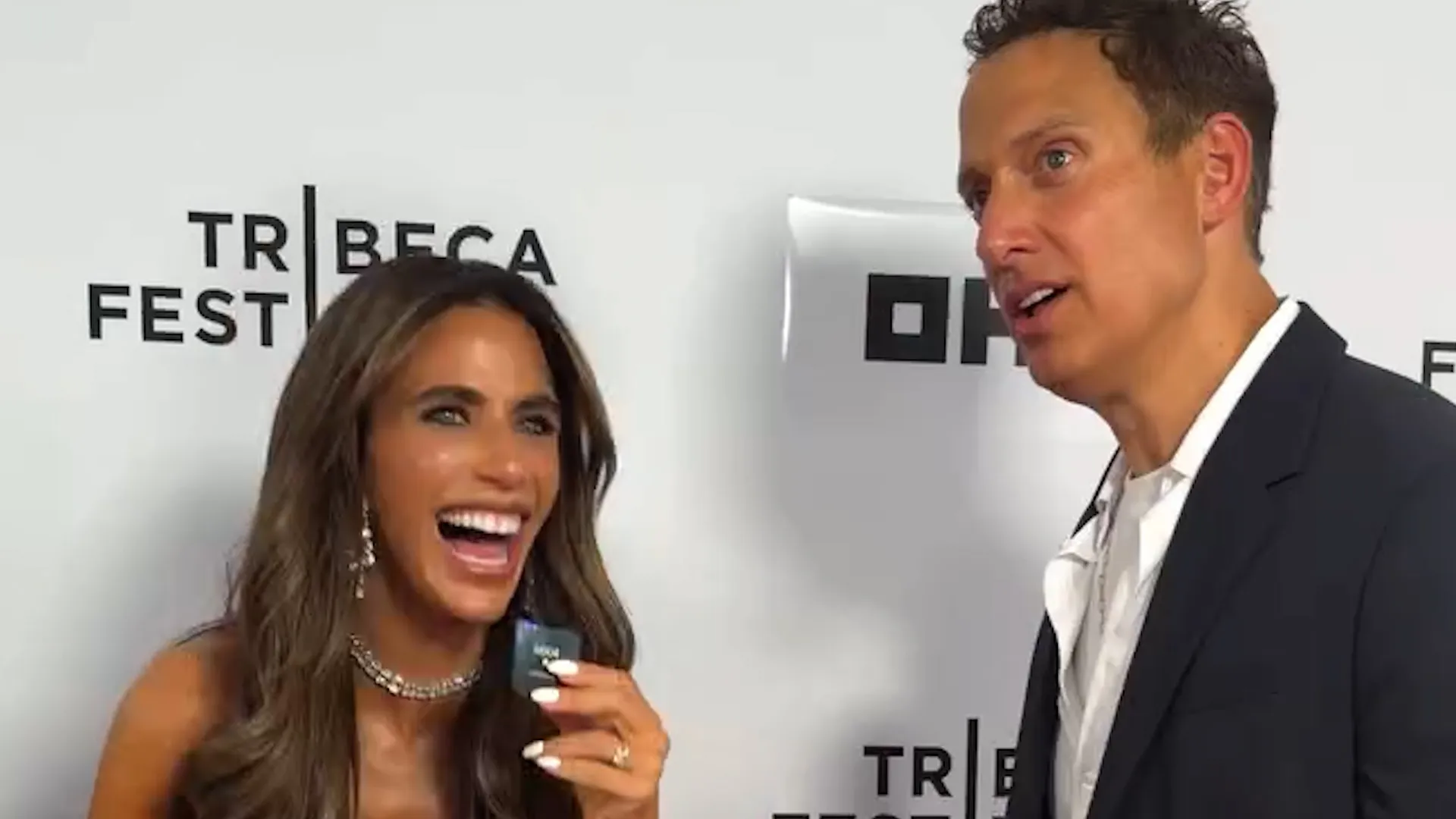 Outrage over Palestinian ‘dog rape’ joke at Tribeca Film Festival | Israel-Palestine conflict