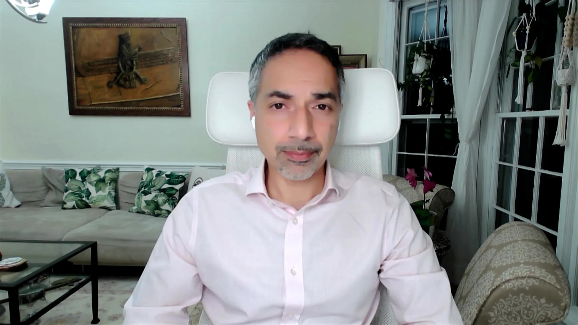 Trita Parsi: Iran is pursuing a doctrine of swift retaliation | US-Israel war on Iran