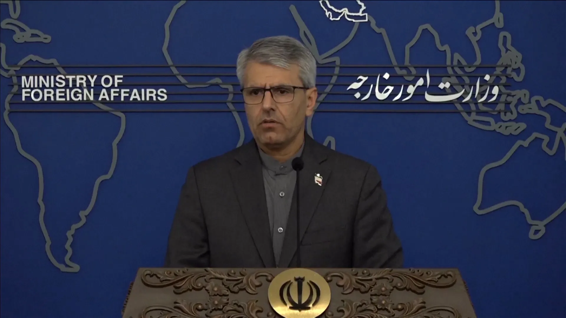 Iran says Lebanon, assets release key parts of peace deal with US | US-Israel war on Iran