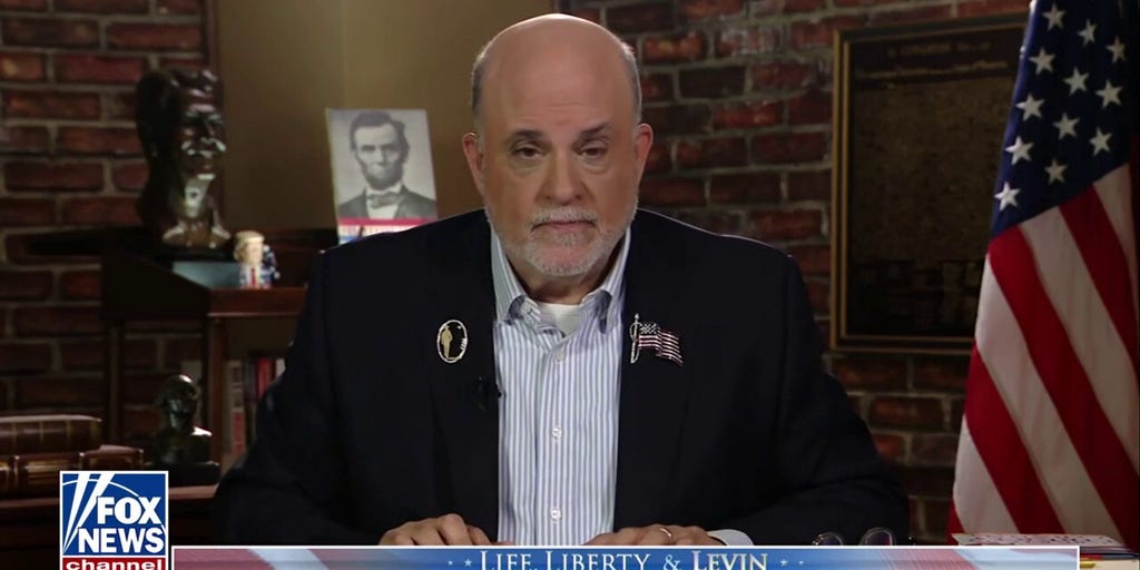 Mark Levin: War with Iran is between civilization and barbarism – Fox News