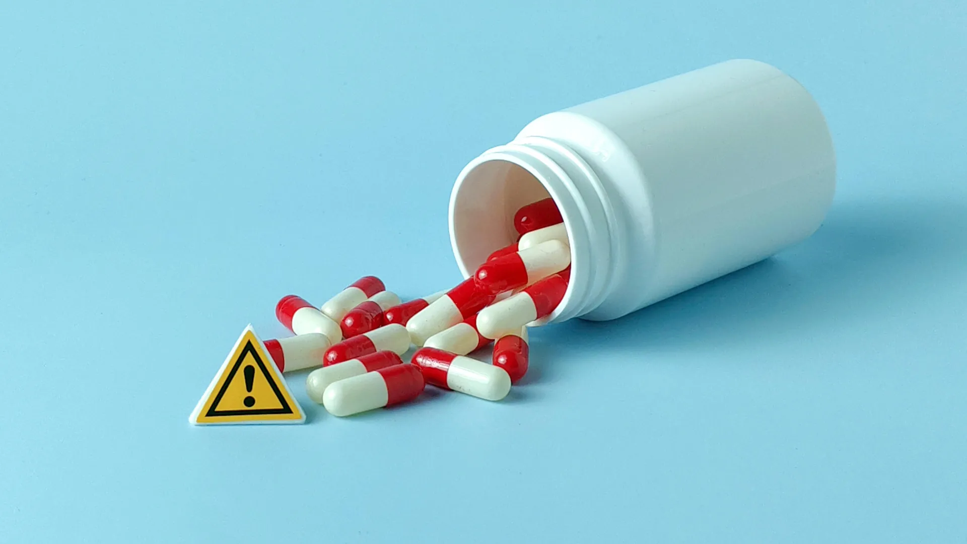 World’s largest opioid review finds they often don’t work