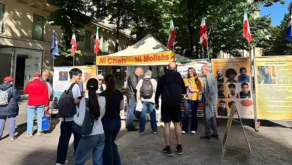 Iran News in Brief – June 6, 2026