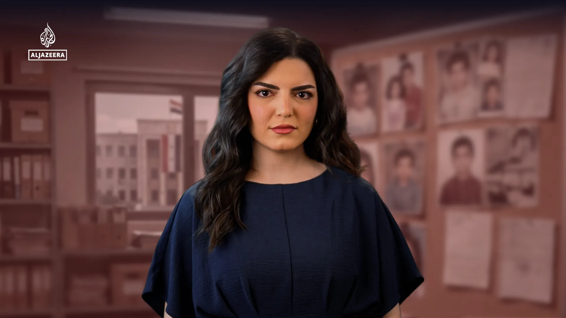 Rania al‑Abbasi’s children: The truth revealed | Syria’s War