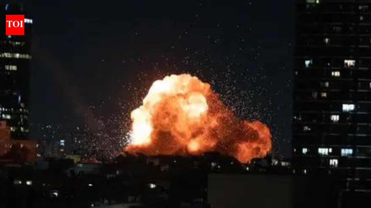 US-Israel-Iran War News Live Updates: ‘US, Israeli bases legitimate targets’ – Iran vows ‘language of force’ post ceasefire violation