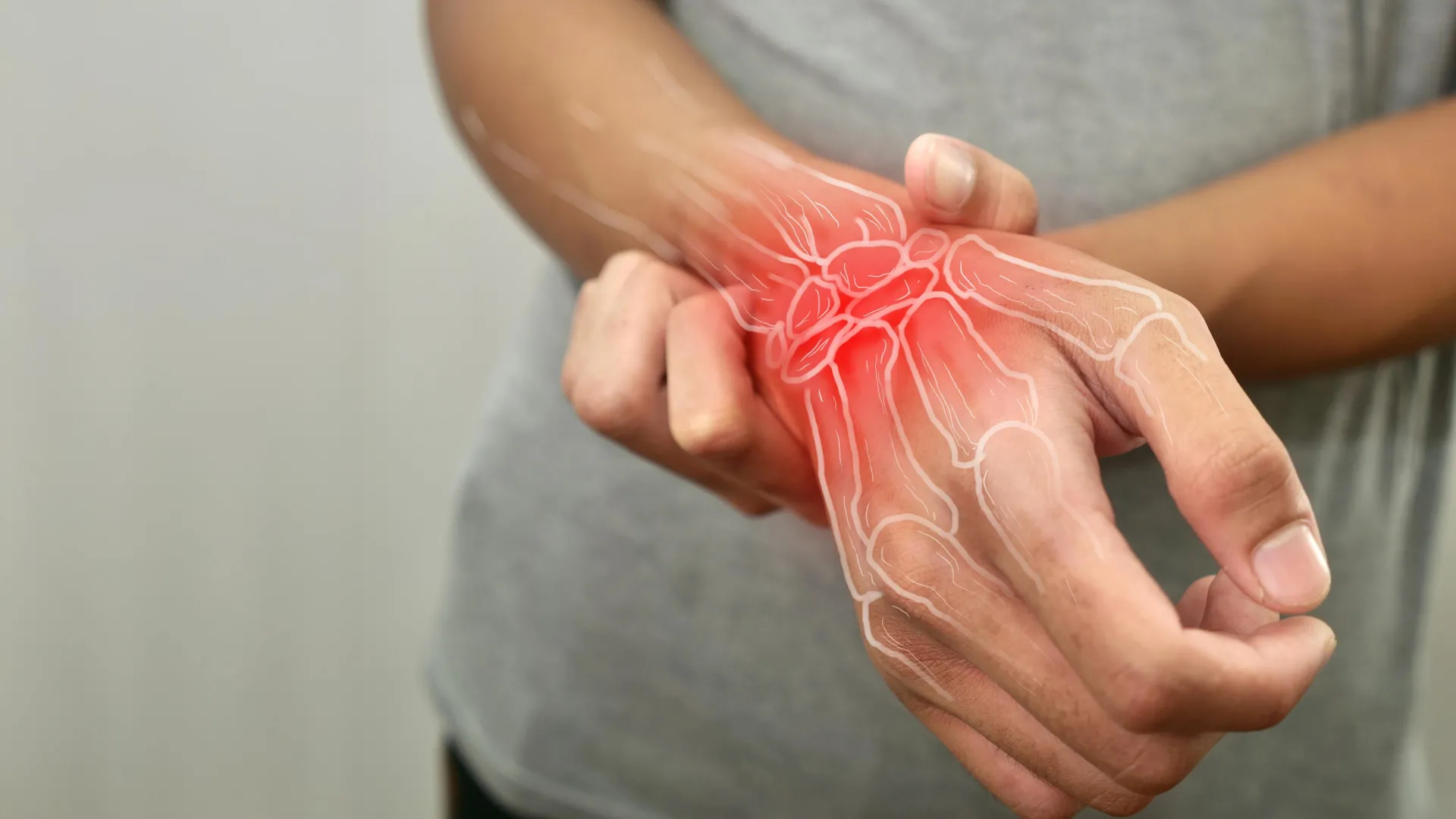 This drug delayed rheumatoid arthritis for years after treatment ended