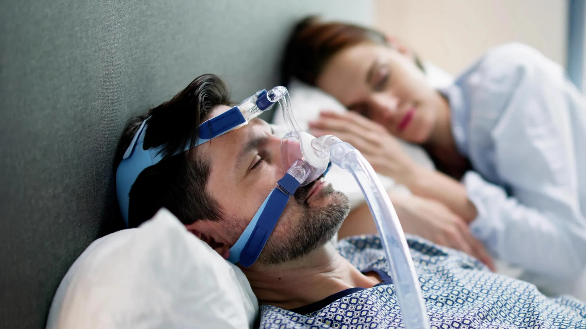 Sleep apnea’s hidden heart disease trigger found in the gut