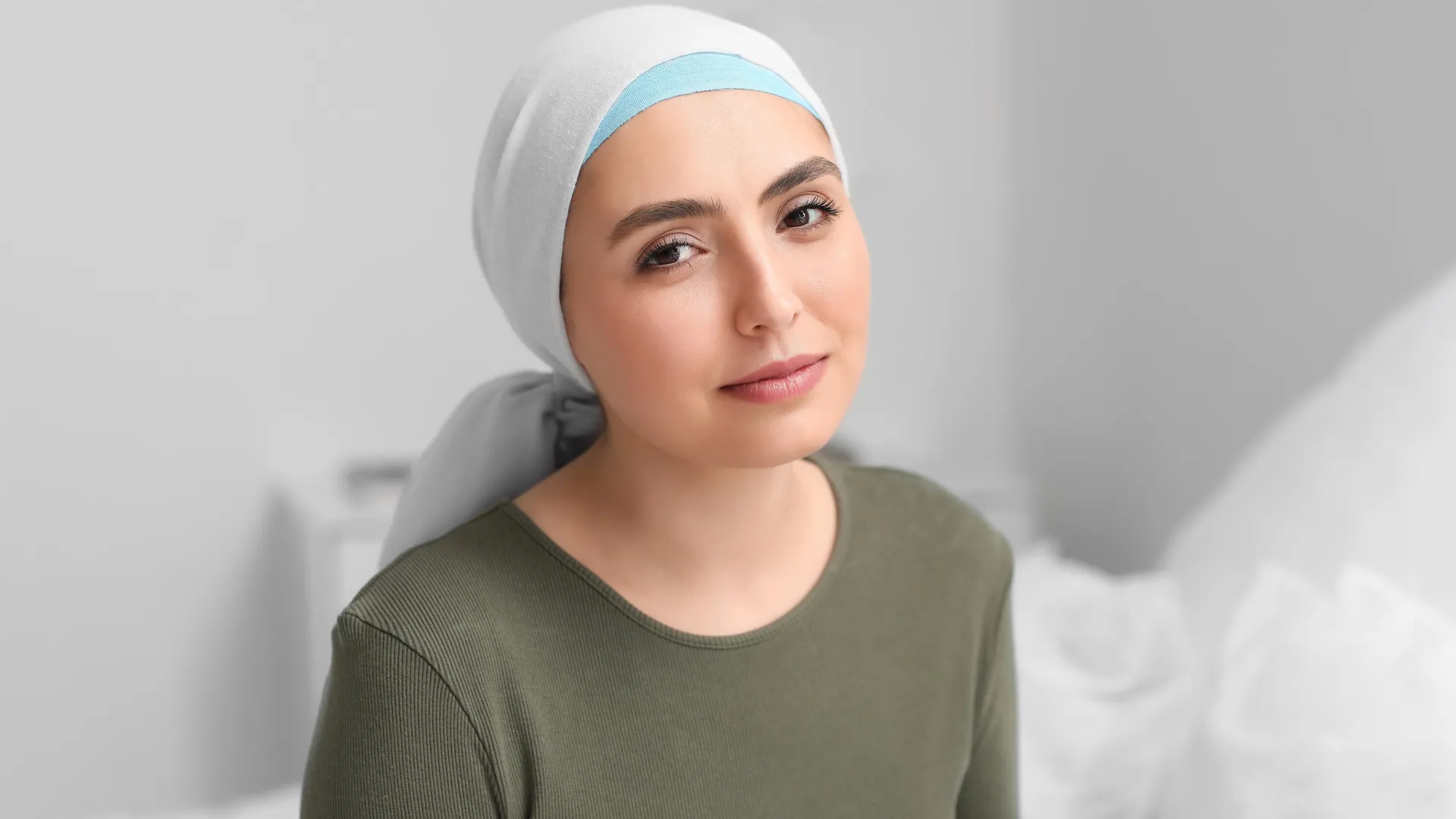 Cancer patients found a simple way to stay mentally sharp during chemotherapy