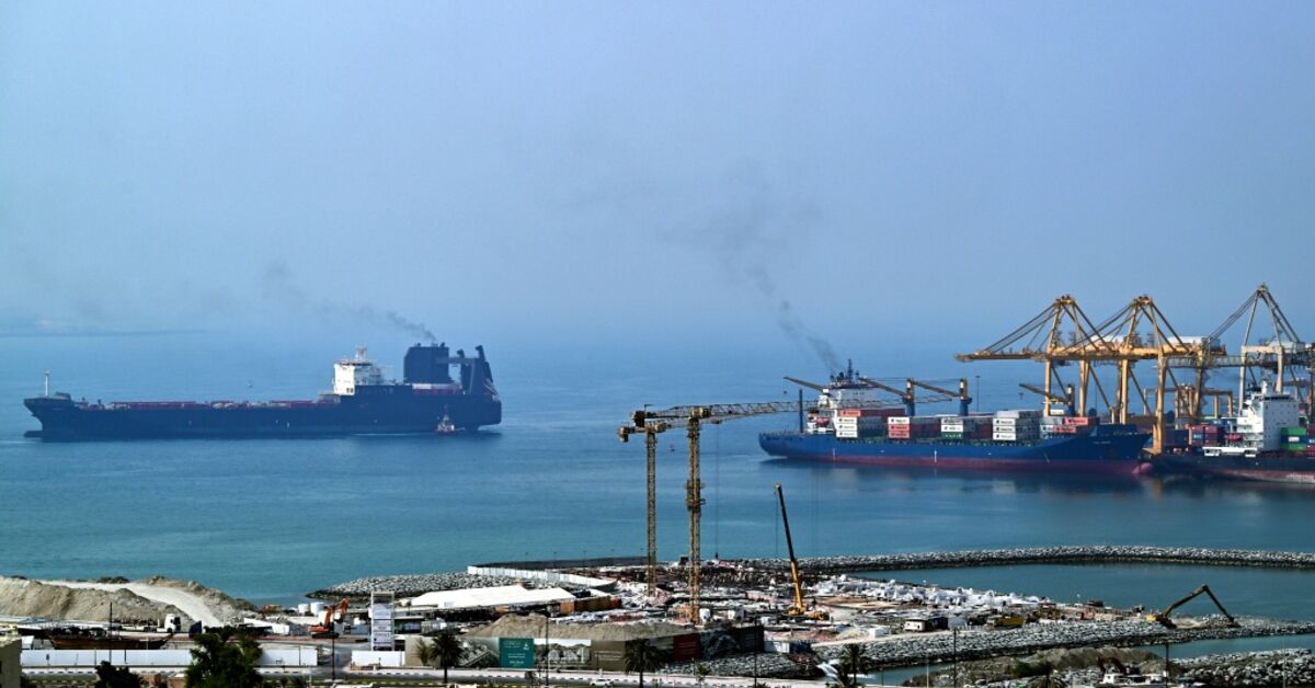 US-Iran strikes: latest developments – AL-MONITOR: The Middle Eastʼs leading independent news source since 2012