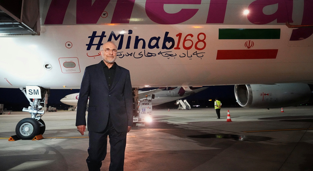 Qalibaf: No reason to remain committed if MoU fails to benefit Iran