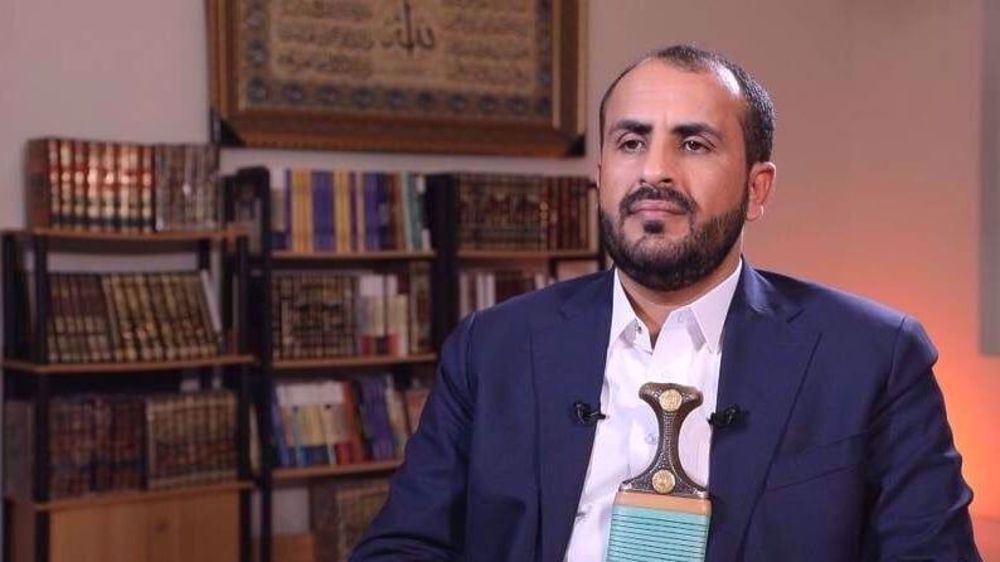 Ansarullah: Maritime ban on Saudi Arabia payback for ignoring Yemens demands