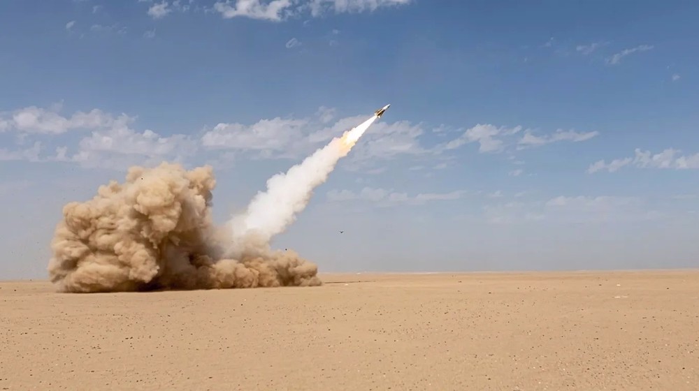 Iranian general says US used weapons ‘set aside for World War III’ against Iran