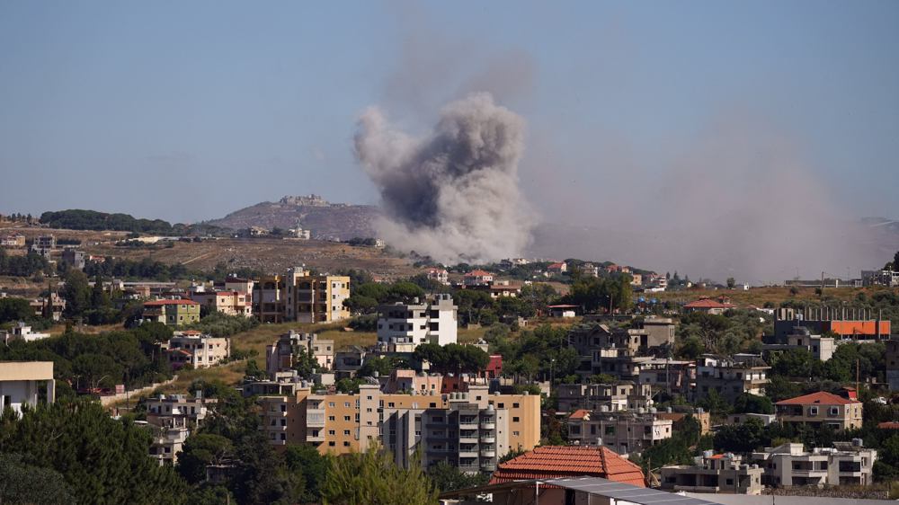 Israeli ceasefire violations, house demolitions continue amid Lebanon govt. inaction: Hezbollah MP