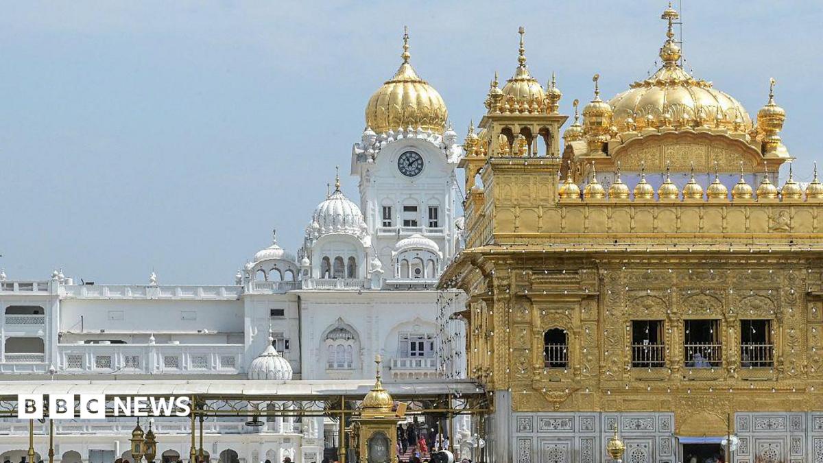 Punjab: Why Akal Takht has objected to a new anti-sacrilege law