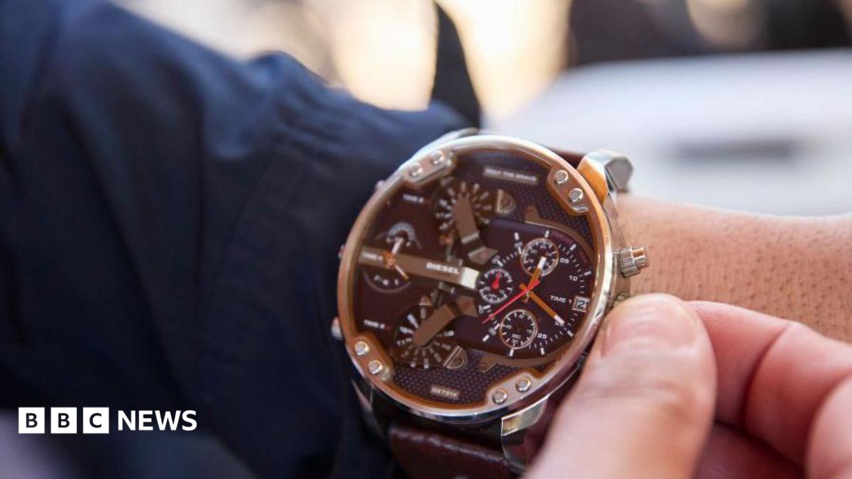 Congress takes next step to make daylight saving time permanent