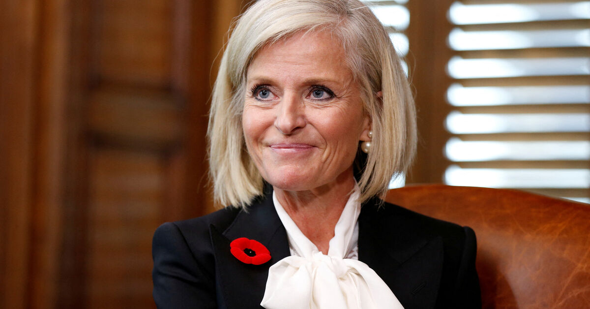 Exclusive-Canada aims to announce 10 countries backing global defence bank at NATO summit