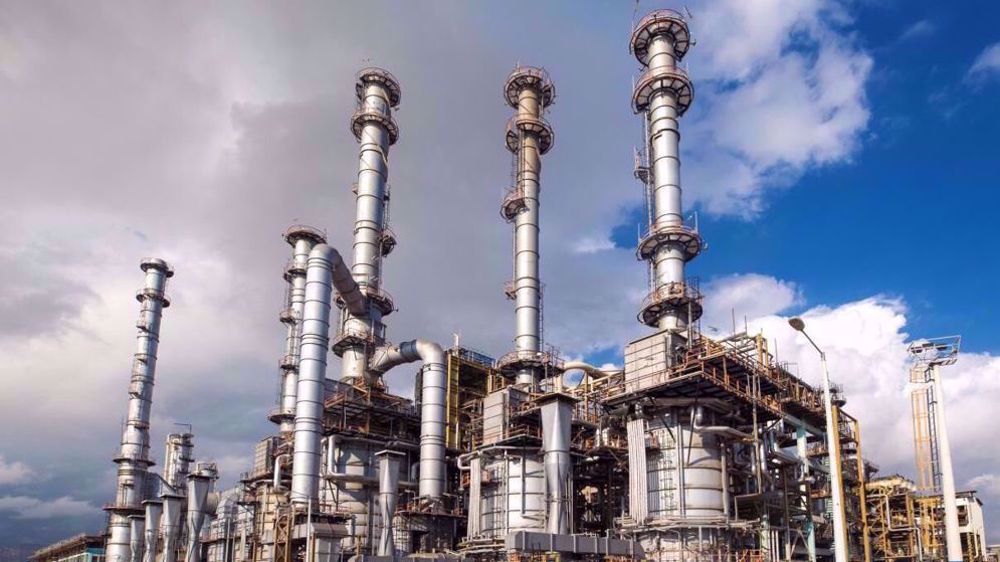 Iran’s oil exports continue uninterrupted despite US revocation of waivers: Minister