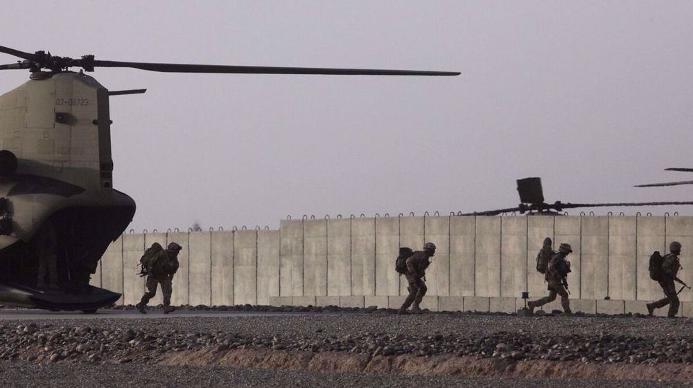Revealed: British forces abused Afghans ‘for fun’ during occupation