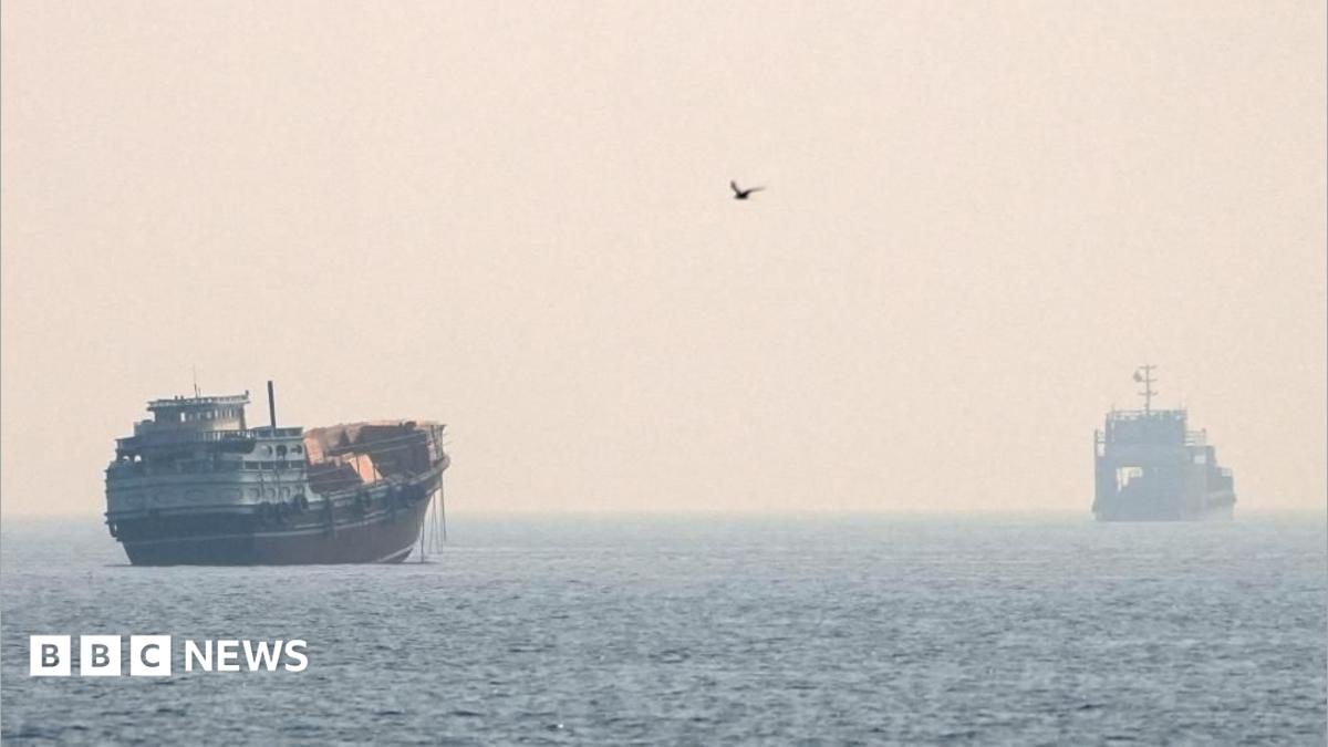 US launches new strikes on Iran after promising to ‘hit them hard’