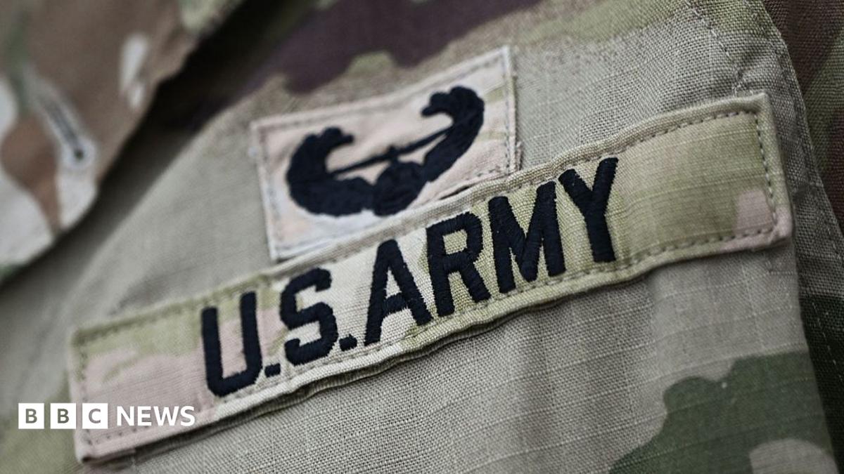 US withdraws troops from Nigeria after Islamic State mission