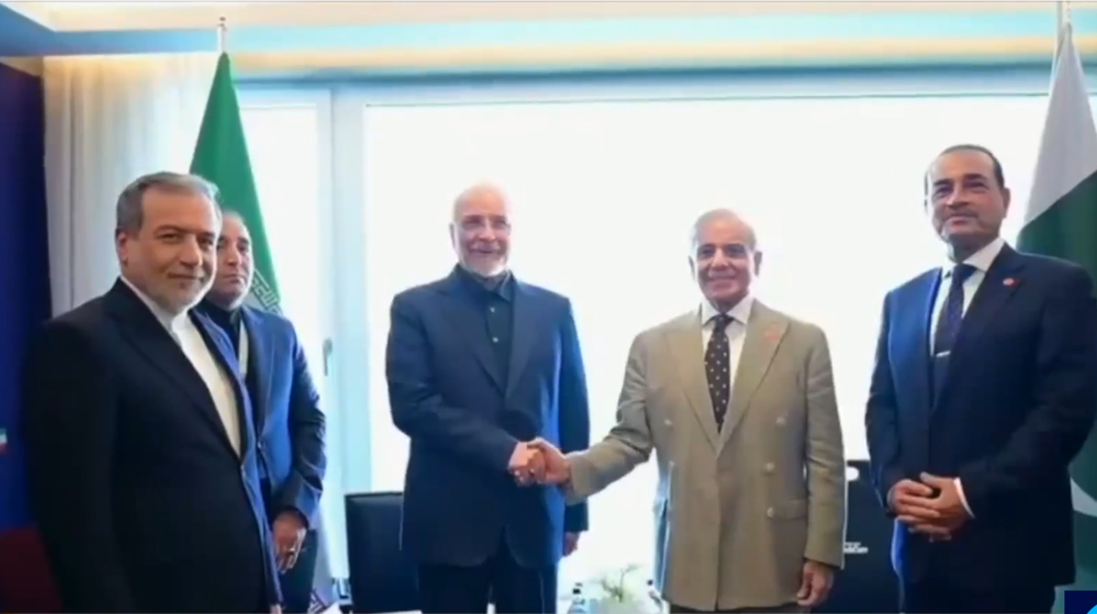 Pakistan-Kuwait defence talks spark debate over regional security balance