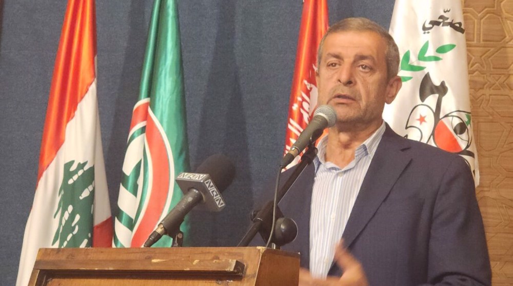 Beirut’s free concessions embolden Israel, threaten Lebanon: Amal Movement