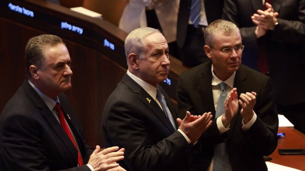 Lawmakers urge UK government to sanction Netanyahu over Israeli torture of Palestinians