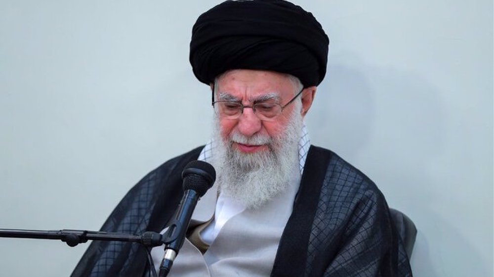 Ayatollah Khamenei redefined resistance and self-reliance