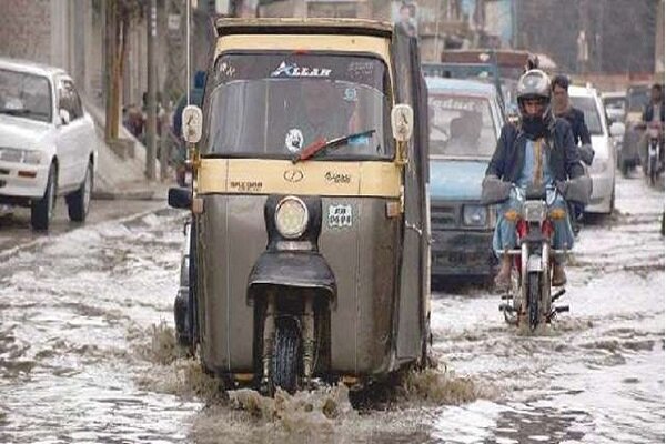 VIDEO: Flash floods in Jammu and Kashmir