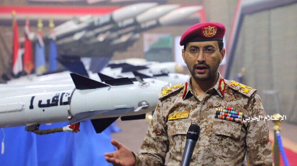 Yemen says retaliatory naval operations against Saudi targets to continue under ‘siege for a siege’ policy