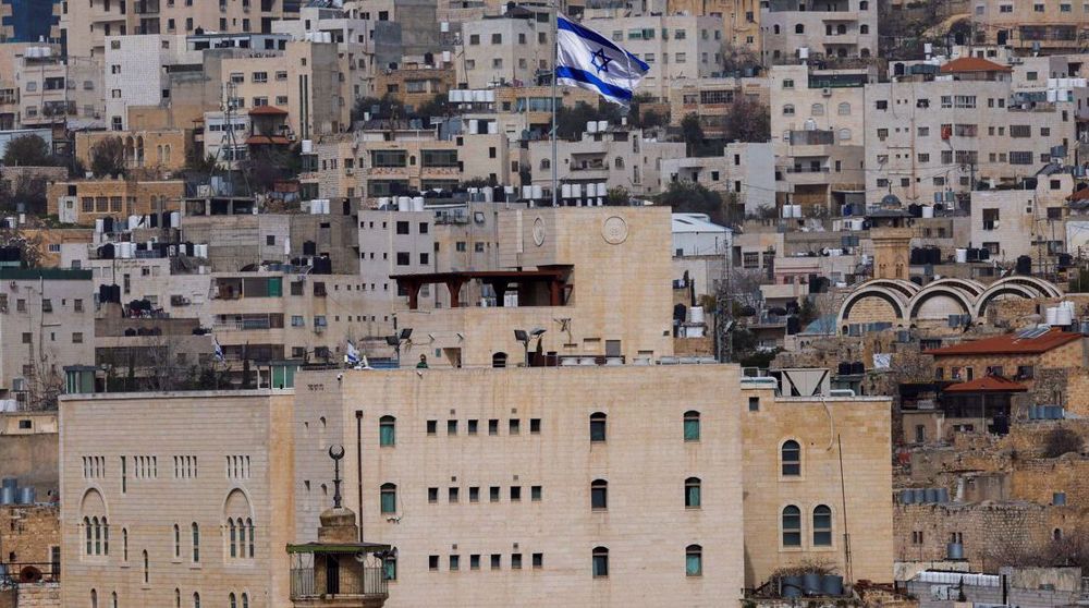 Israel signs $2.3bn agreement to expand illegal West Bank settlements by 12,000 units