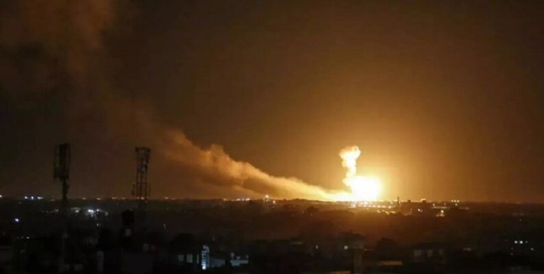 US air defences fail against Iran missiles