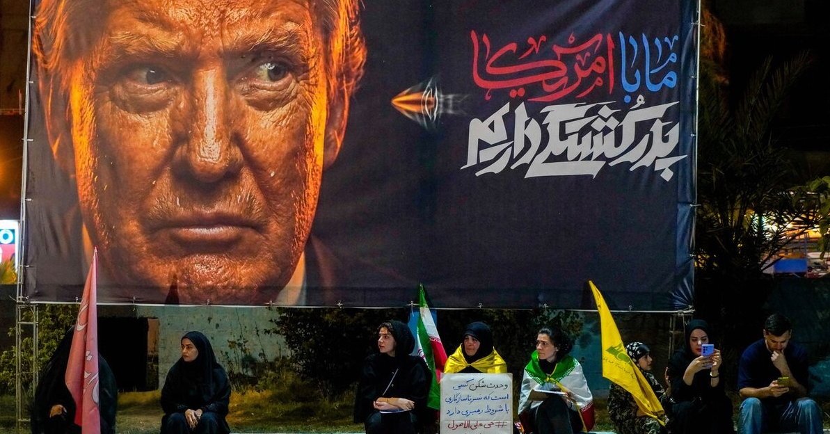Against restraint: Iran’s hardliners rewrite the rules of confrontation